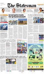 Siliguri - The Statesman