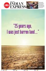 The New Indian Express-Villupuram