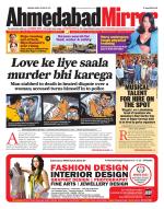Ahmedabad Mirror