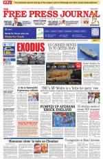Free Press - Mumbai Epaper