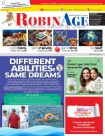 RobinAge: India's Favourite Newspaper for Children