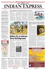 The New Indian Express-Chennai