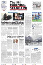 The Morning Standard