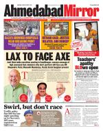 Ahmedabad Mirror