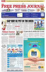 Free Press - Mumbai Epaper