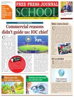 Free Press School - Mumbai Edition