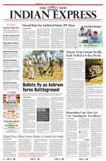 The New Indian Express-Coimbatore