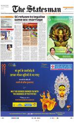 Siliguri - The Statesman