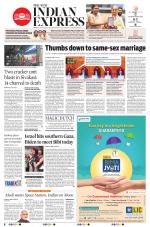 The New Indian Express-Vellore