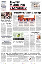 The Morning Standard