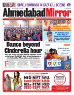 Ahmedabad Mirror