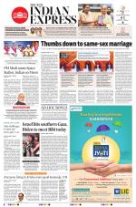 The New Indian Express-Belagavi