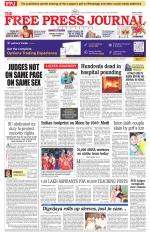 Free Press - Mumbai Epaper