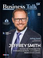 Top 10 Visionary CEOs to Watch in 2023 | April/May | Vol-2