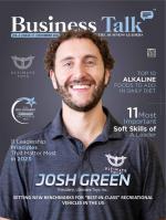 The Most Prominent Business Leaders Revamping the Future in 2022 | December