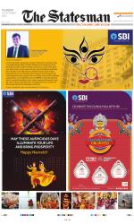 Kolkata - The Statesman