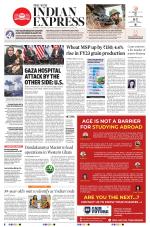 The New Indian Express-Kannur