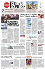 The New Indian Express-Villupuram