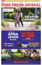 Free Press - Mumbai Epaper