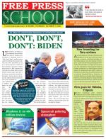 Free Press School - Indore Edition
