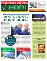 Free Press School - Mumbai Edition