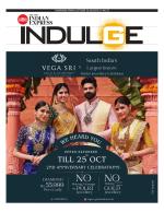 Indulge - Hyderabad