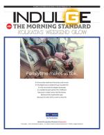 Indulge - Kolkata