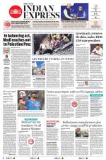 The New Indian Express-Shivamogga