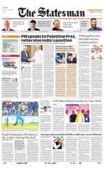 Delhi - The Statesman