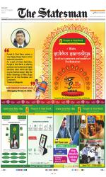 Kolkata - The Statesman