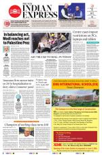 The New Indian Express-Thrissur 