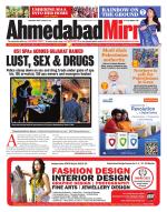 Ahmedabad Mirror