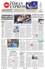 The New Indian Express-Mangaluru