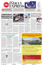 The New Indian Express-Bengaluru
