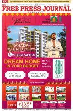 Free Press - Mumbai Epaper