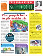 Free Press School - Mumbai Edition