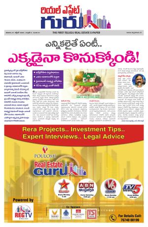 Real Estate Guru October 20th 2023 issue