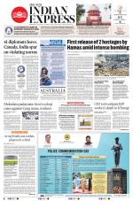 The New Indian Express-Mysuru