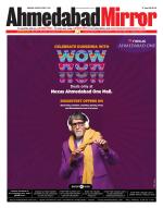 Ahmedabad Mirror