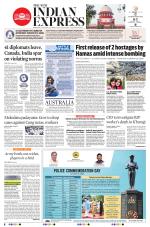 The New Indian Express-Bengaluru