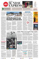 The New Indian Express-Shivamogga