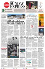 The New Indian Express-Bengaluru