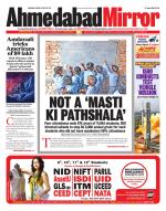 Ahmedabad Mirror