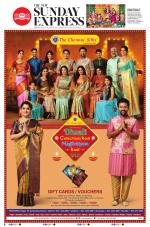 The New Indian Express-Chennai