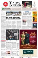 The New Indian Express-Vijayawada