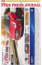 Free Press - Mumbai Epaper