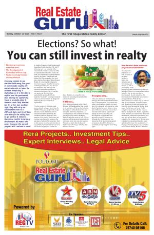 Real Estate Guru October 22nd 2023 issue