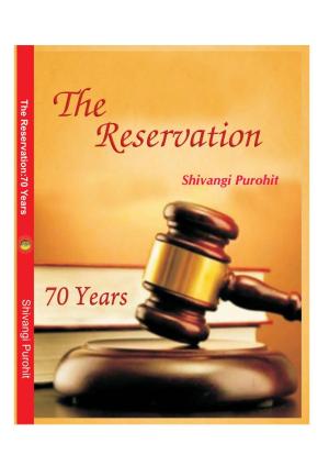 The Reservation