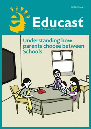 Educast November 2014