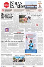The New Indian Express-Thiruvananthapuram